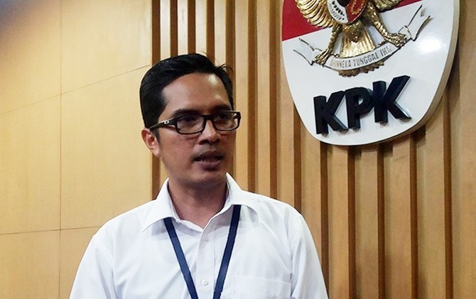 KPK Supervisi Enam Kasus Dugaan Korupsi di Riau, Ini Daftarnya