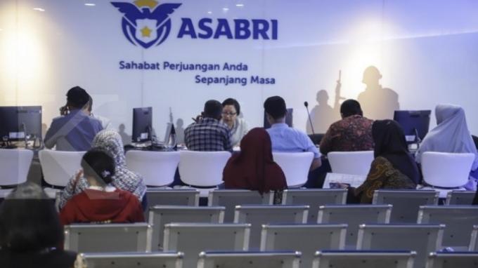 Ada Dugaan Korupsi Rp 10 Triliun di PT Asabri, Menhan Prabowo Belum Berkomentar