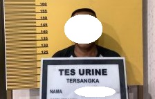 Jual Tulang Belulang Harimau, Warga Inhu Ditangkap