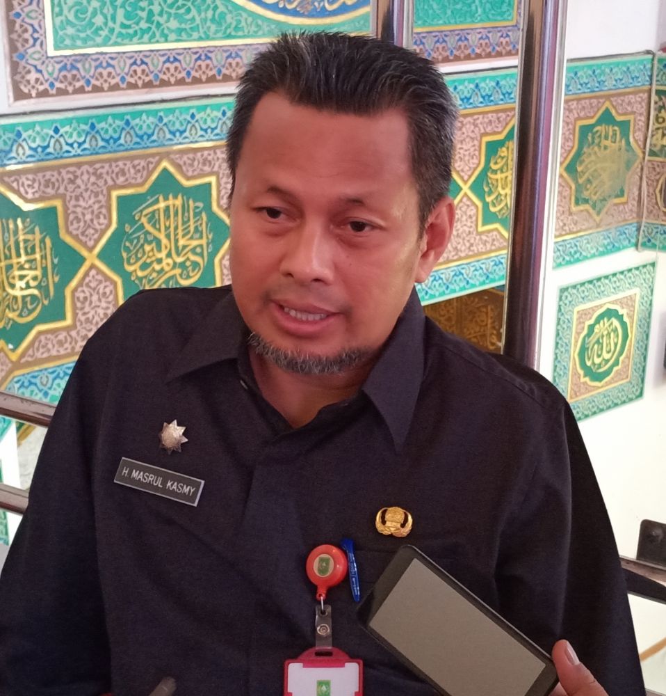 Asik! Bansos Pemprov Riau untuk 1.422 Mahasiswa Segera Cair