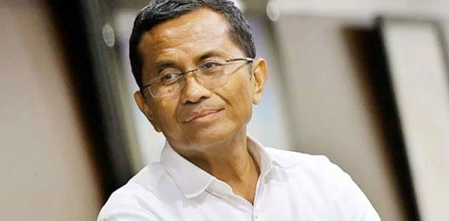 Bandingkan Ahok dengan Arief Yahya, Dahlan Iskan: Perusahaan Tak Bisa Maju Kalau Hebohnya Lebih Besar dari Kerjanya