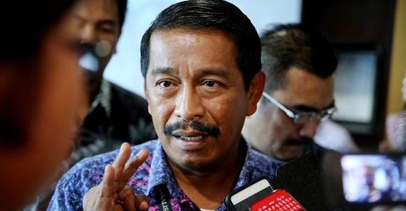 Big Boss Lion Air Buka-bukaan, Gaji Pilot Asingnya Dibayar  9.000  Dolar AS