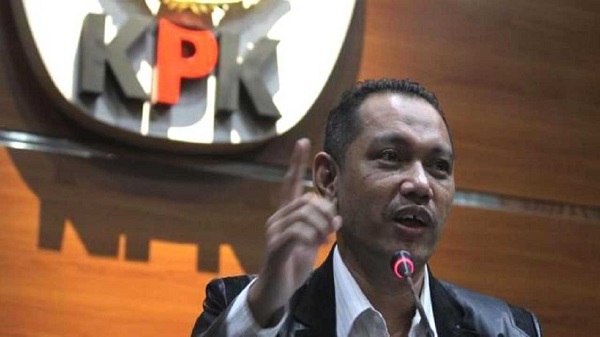 Terkait OTT Pejabat Kemensos, KPK Amankan Enam Orang