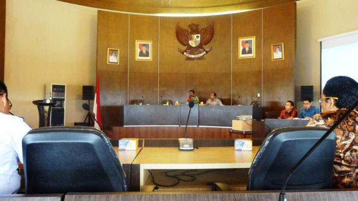 Pemprov Riau Matangkan Persiapan HUT RI ke-72, PLN Hentikan Pemadaman Bergilir