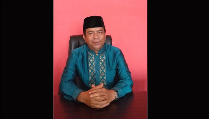 Bantah Kampus AKNP Tutup, Muktharius: 52 Kampus Akademi Se Indonesia Mengalami Hal yang Sama