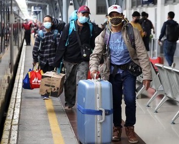 Simpang Siur Mudik Lebaran 2021, Dilarang Atau Nggak?