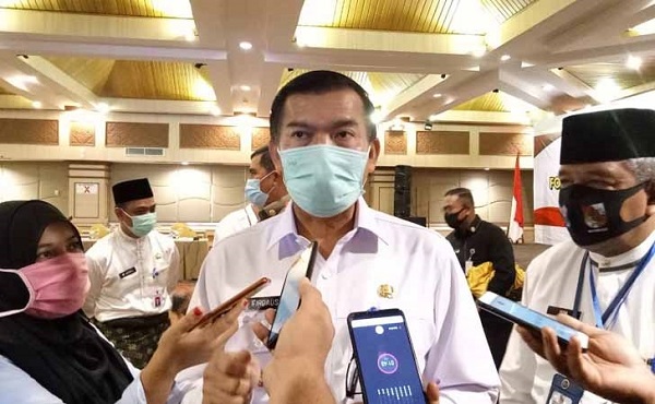 Bakal Banyak Rumah Kosong Ditinggal Mudik, Warga Diminta Lapor RT Setempat