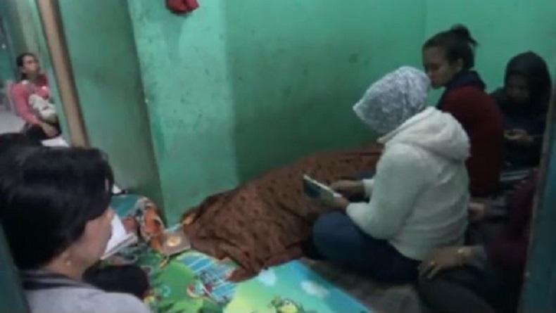 Diperkosa dan Dianiaya dengan Bambu, Remaja Putri 15 Tahun Tewas Mengenaskan, Bersimbah Darah