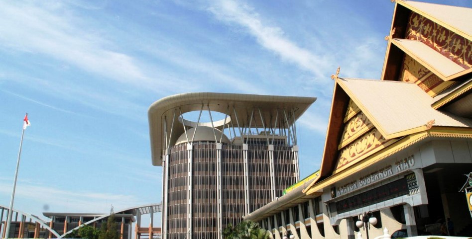 Gawat, Pejabat Riau Kebanyakan Plt