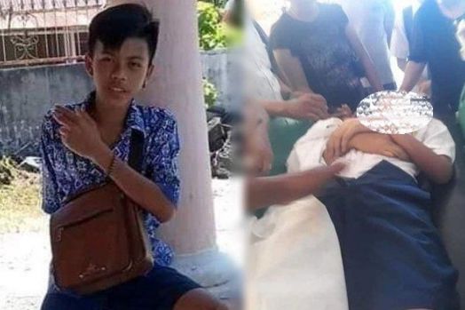 Tragis! Terlambat, Siswa SMP Tewas Usai Dihukum Berjemur dan Lari Keliling Lapangan Sekolah