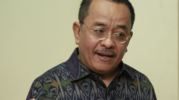 Said Didu Sebut Ada Sosok Pemaki dan Penjilat di Dekat Jokowi, Siapa Bang?