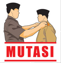 DIANGGAP BIASA...Pekan Depan Pemko akan Mutasi Pejabat Eselon III dan IV Lagi