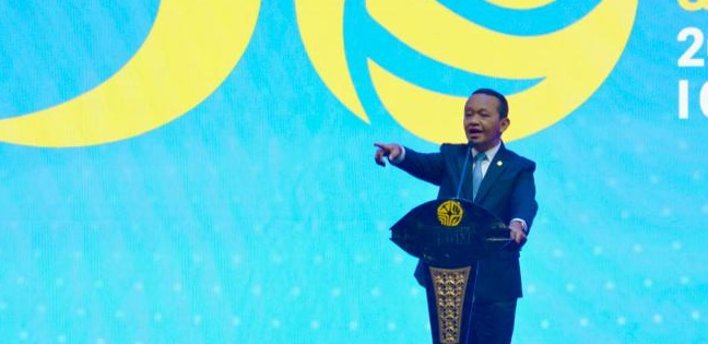 Kementerian ESDM Tawarkan  118 Wilayah Kerja Penambangan Migas  Potensial