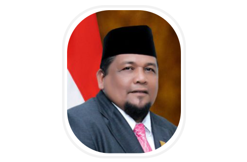 Innalillahi... Anggota DPRD Riau H.Amran meninggal Dunia