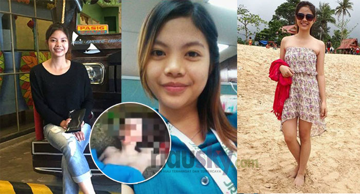 SUNGGUH KEJI...Karyawati Cantik Bank Ini Diperkosa  Lalu Dibakar Sepulang Kerja