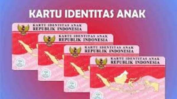 UPT Capil Pemko Pekanbaru di Kecamatan Terima Pengurusan KIA