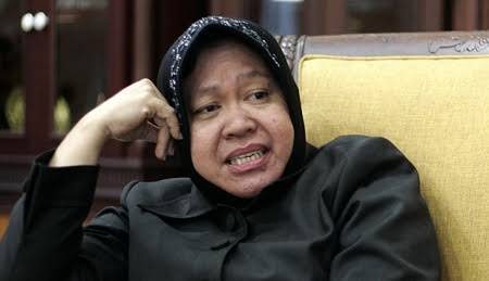 Tak Mau Warganya Makin Susah Cari Makan, Risma Ogah Perpanjangan PSBB Lagi