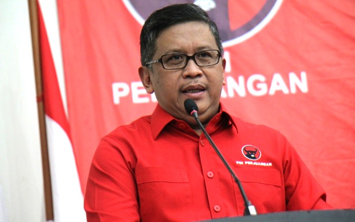 Jika Dipanggil KPK, Hasto Kristiyanto: Saya akan Datang