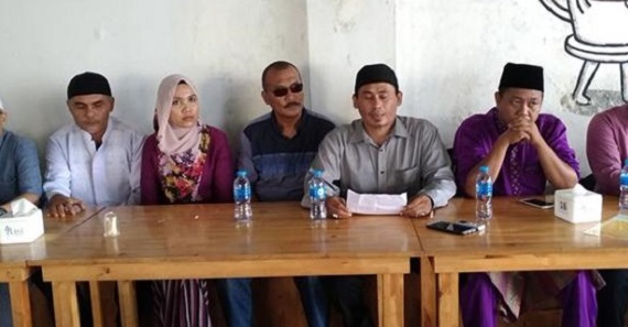 Deklarasi #2019GantiPresiden Besok Batal Dilaksanakan, Ini Alasan Panitia...