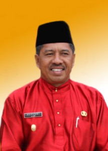 Mantap...Siak Masuk Nominasi 50 Daerah dengan Pelayanan Publik Terbaik