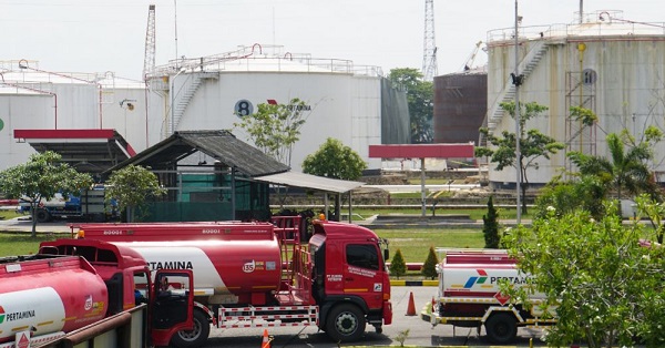 Kementerian ESDM dan Pertamina Perkenalkan Solar 51, Katanya Lebih Ramah Lingkungan, Harganya...?