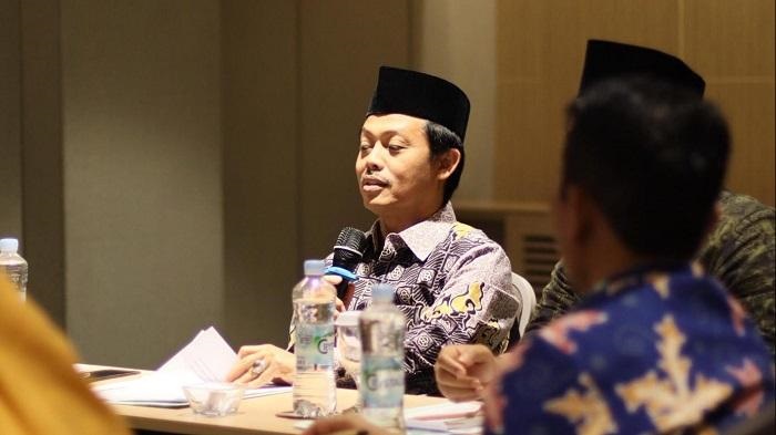 Kemenag Umumkan Hasil Seleksi Calon Petugas Haji 2025
