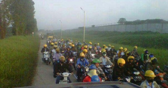 50 Persen Warga Kota Ini Pekerja, KPU Minta  Perusahaan Beri Kelonggaran Saat Pencoblosan