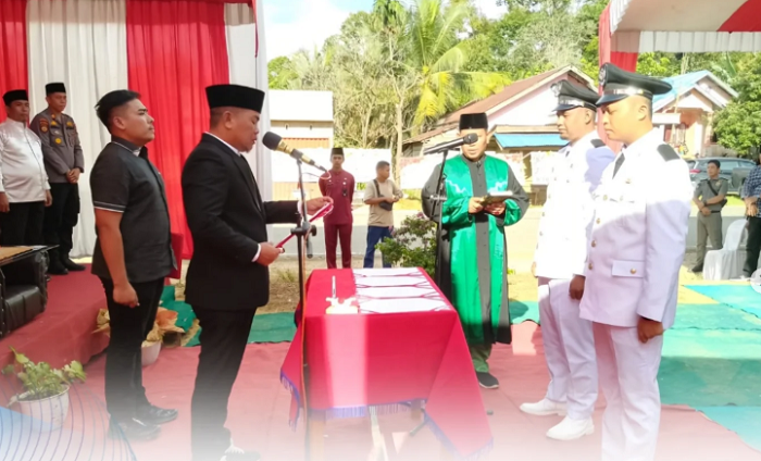 Supaya Tak Menjadi Penunggu  BLT, Zukri Siapkan Usaha untuk Warga Miskin