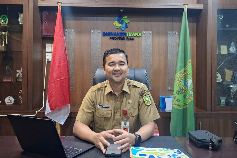Pemerintah Provinsi Riau Perkuat Regulasi Soal CSR