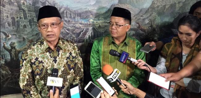 Bantah Wapres Soal Radikalisme, PP Muhammadiyah: Sertifikasi Majelis Taklim Tidak Nyambung