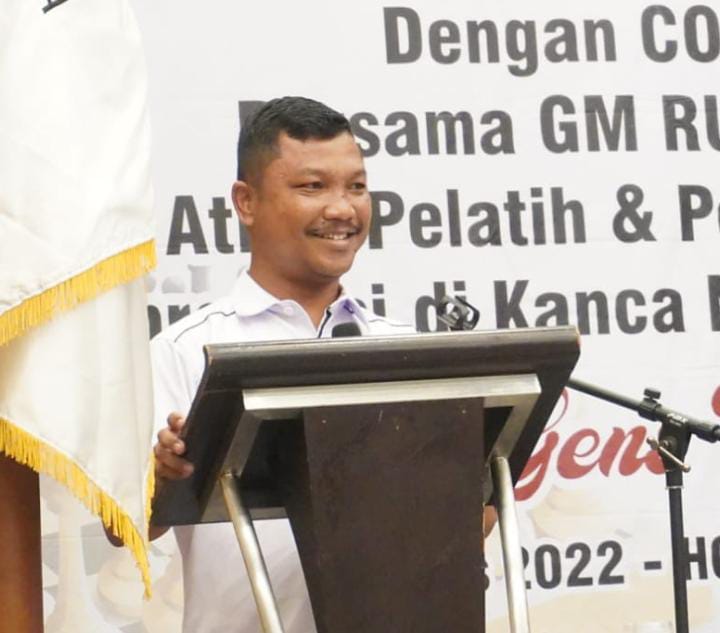 Sempena HAORNAS,  Percasi Pekanbaru Gelar Kejuaraan Kota Piala Pj Walikota Pekanbaru 2022