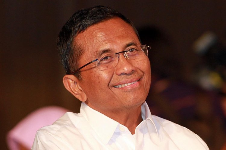 Sebut Ibu Kota Pindah Secepat Kilat, Dahlan Iskan: Mirip Perusahaan Keluarga, Seperti Bukan Program Sebuah Negara
