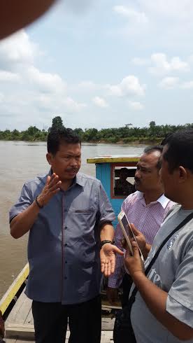 Dampak Replanting, Dewan Bakal Carikan Solusi