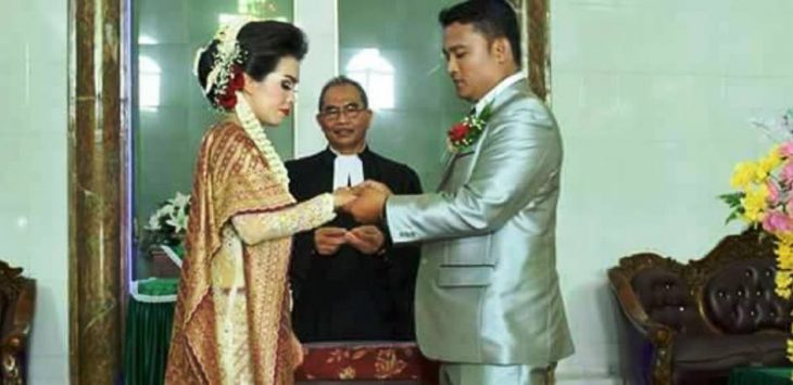 Soal Dugaan Pernikahan Sedarah di Duri, Begini Klarifikasi Kerabat Suami Susi Simanjuntak, Katanya...