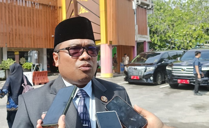 Belum tetapkan Status Siaga Karhutla, Pekanbaru Tetap Dalam Kondisi Siap Siaga