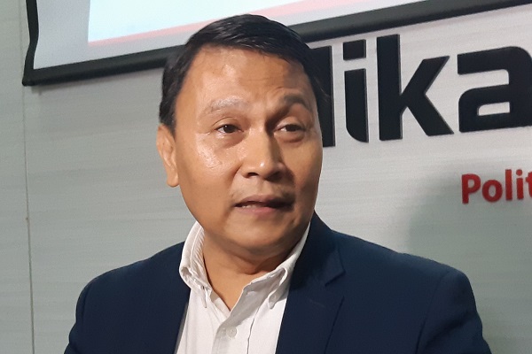 Solusi Atasi Defisit BPJS, PKS: Jangan Bebani Rakyat, Tutup Pakai Dana Pindah Ibukota