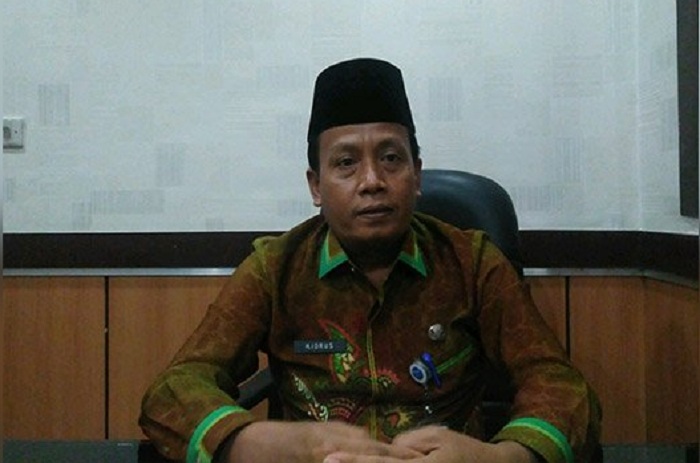 Besok, Sekdako akan Sambut Kedatangan Jemaah Haji Asal Pekanbaru di Batam