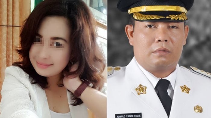 Apes Banget, Selingkuhi Istri Polisi, Bupati Ini Akhirnya Dilengserkan