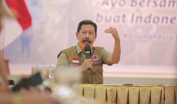 14 Kecamatan di Indragiri Hulu Direndam Banjir, Begini Kondisi Masyarakat di Desa-desa...