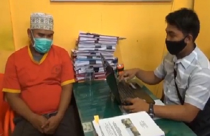 Kepala Dusun Tewas Dibunuh karena Diduga Selingkuh dengan Istri Kakak Ipar, Begini Ceritanya