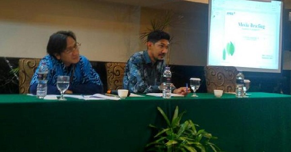Ini Alasan RAPP Ajukan Permohonan Pada PTUN, Ternyata Respon Kementerian LHK...