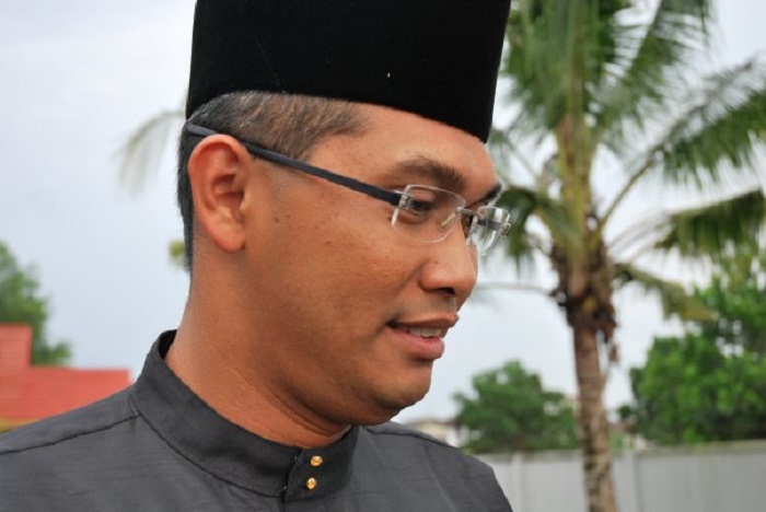 Kabar Duka! Mantan Kepala Dinas Pariwisata Riau Fahmizal Usman Meninggal Dunia di Bandung