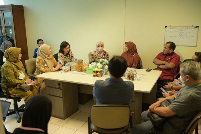 Universitas Riau  Buka Prodi Kedokteran Pendidikan Gigi, KKI Lakukan Visistasi