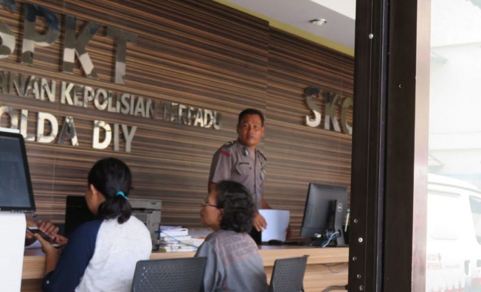 BINGUNG...Mahasiswi Ngaku Diperkosa Sopir Travel, Polisi: Tak Ada Kekerasan, yang Ada hanya Persetubuhan