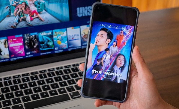 MAXstream Rilis Konten Orisinal “The Wannn Believe”, Kisah Inspiratif  Perjuangan Calon Pro Player Berprestasi