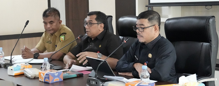 Penertiban Pajak Kendaraan Bermotor Dorong Optimalisasi PAD Kuansing