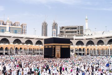 Soal Kepastian Ibadah Haji, Pemerintah Arab akan Putuskan Akhir Bulan Ini 