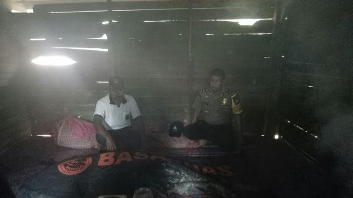 NAHAS...Lagi Mandi, Muslimin Diseret Buaya, Jasadnya Ditemukan Sudah Tak Utuh Lagi