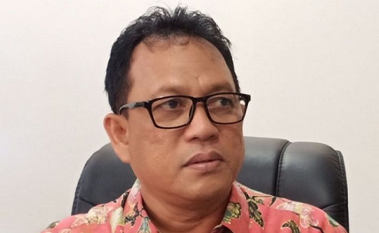 Soal Honorer, Pemprov Riau Tunggu Instruksi Kemenpan RB
