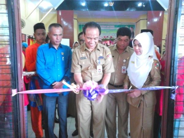 M Noer: Siswa SMK Harus Siap hadapi MEA